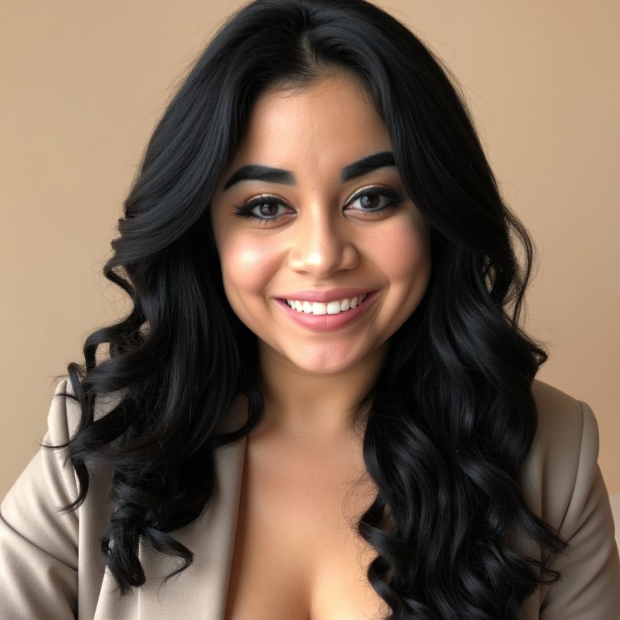 Reyna Nieves, founder of Systara